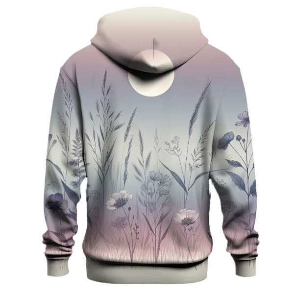 Dusky Meadows Hoodie