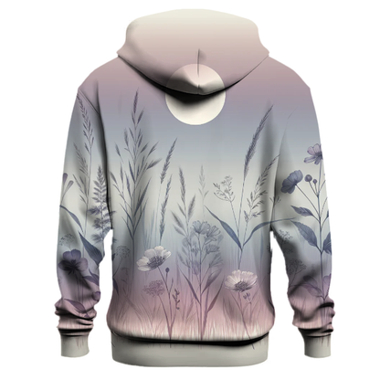 Dusky Meadows Hoodie