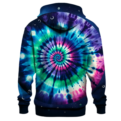 Northern Lights Symphony Hoodie