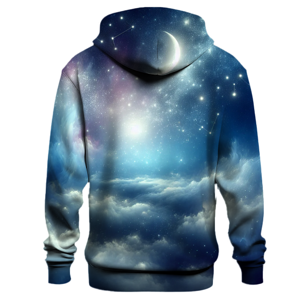 Starlit Adventures Hoodie