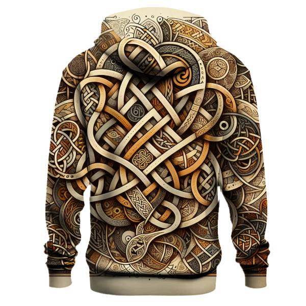 Celtic Whirlwind Hoodie