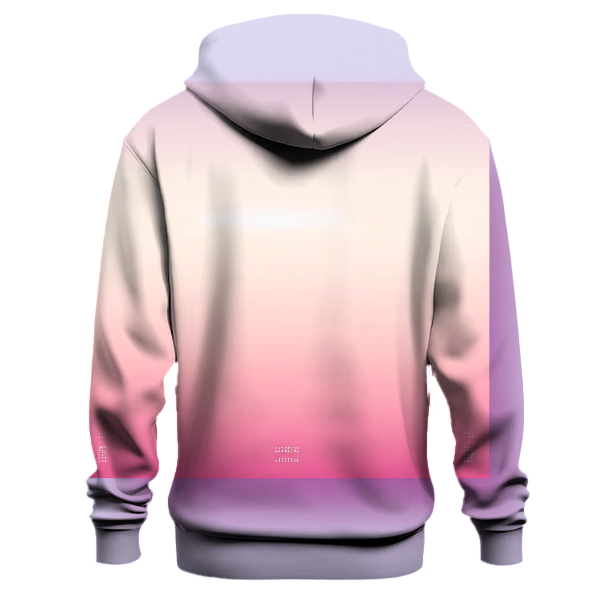 Enchanted Spring Blossom Hoodie