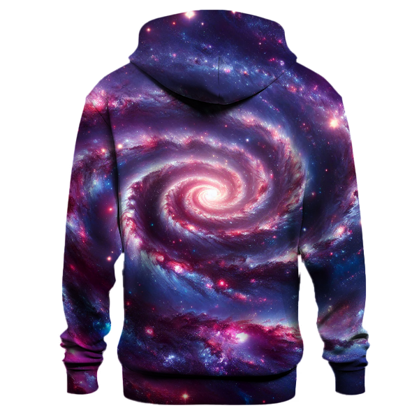 Timeless Galaxy Hoodie