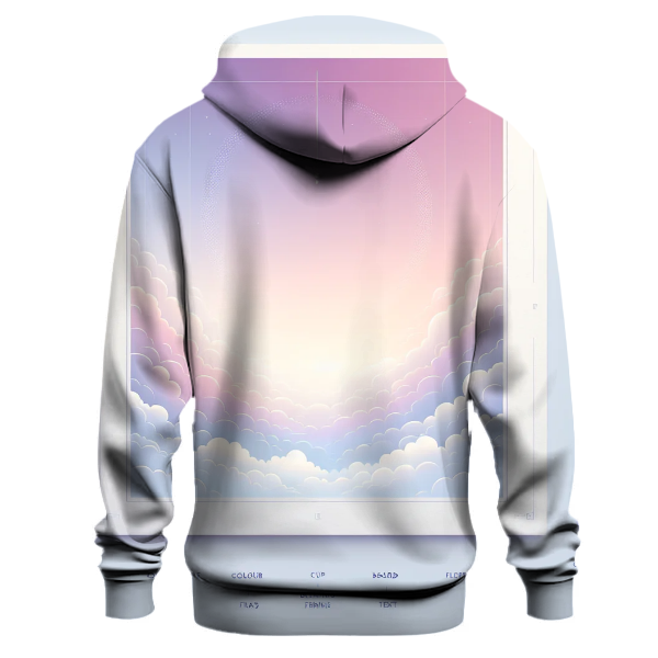 Whimsical Dreamer Hoodie