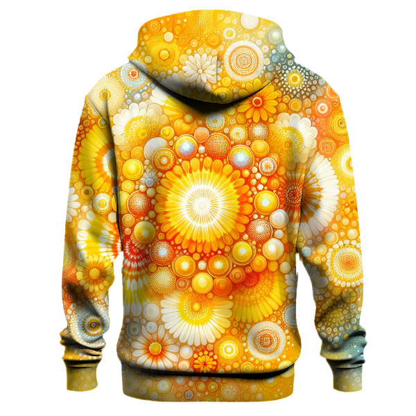 Sunshine Vibes Hoodie