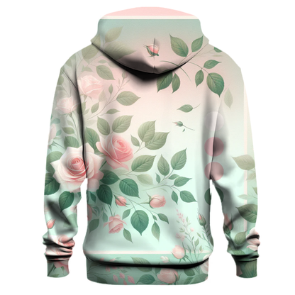 Rose Garden Hoodie