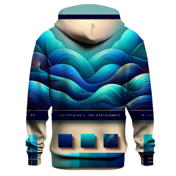 Deep Ocean Depths Hoodie