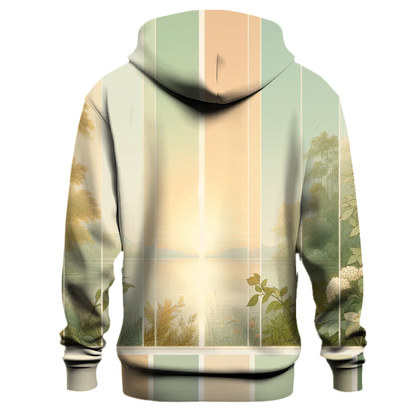 Garden Whispers Hoodie