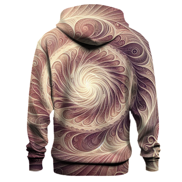 Mystic Aura Hoodie