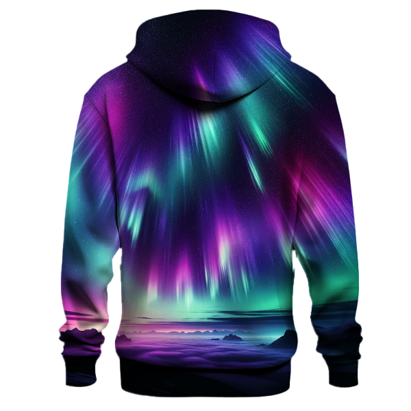 Aurora Borealis Hoodie