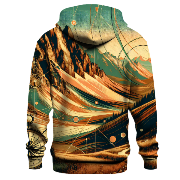 Adventurous Dreams Hoodie