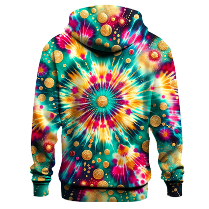 Dancing Lights Hoodie