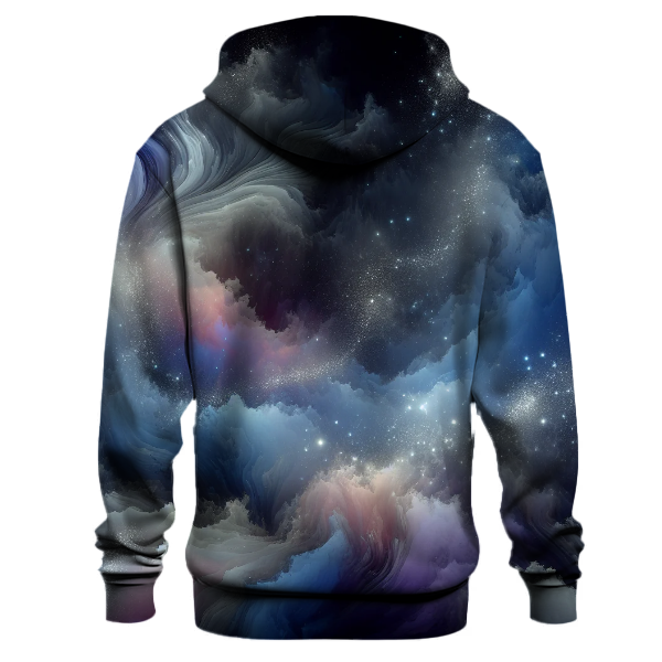 Midnight Magic Mist Hoodie