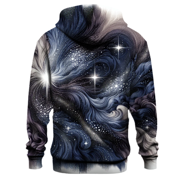 Starry Reflections Hoodie