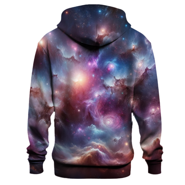 Celestial Dream Hoodie