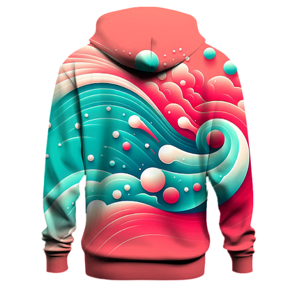 Coral Reef Dream Hoodie