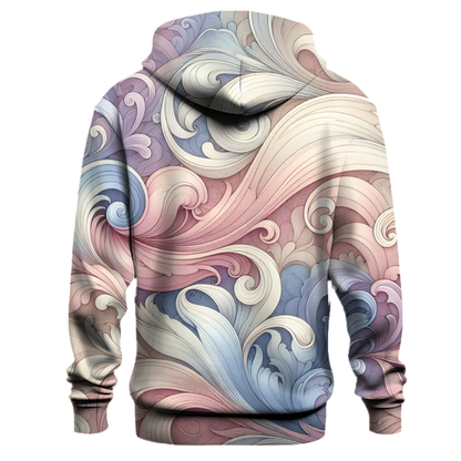 Celestial Dawn Whisper Hoodie