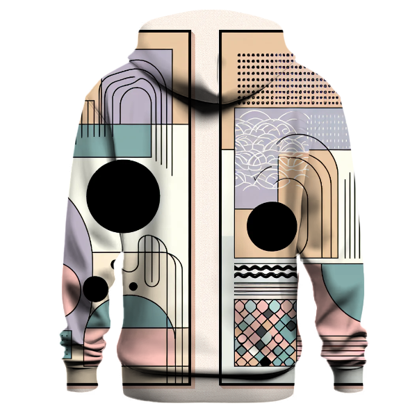 Fashion Forward Fusion Hoodie