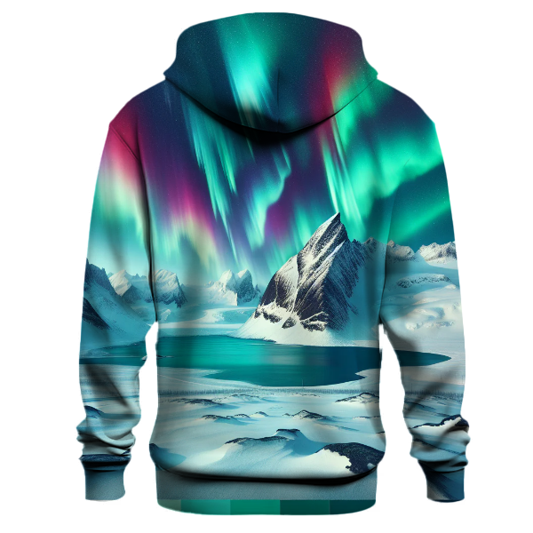 Aurora Tundra Adventure Hoodie