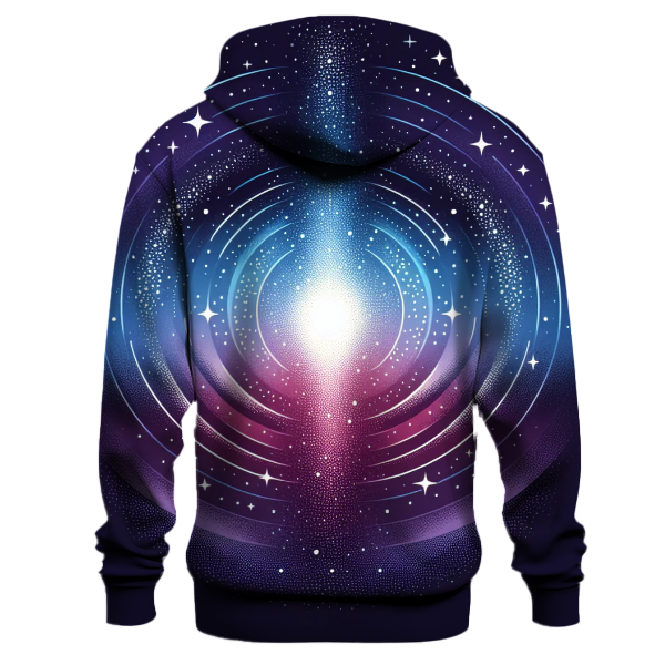 Galaxy Nightfall Hoodie