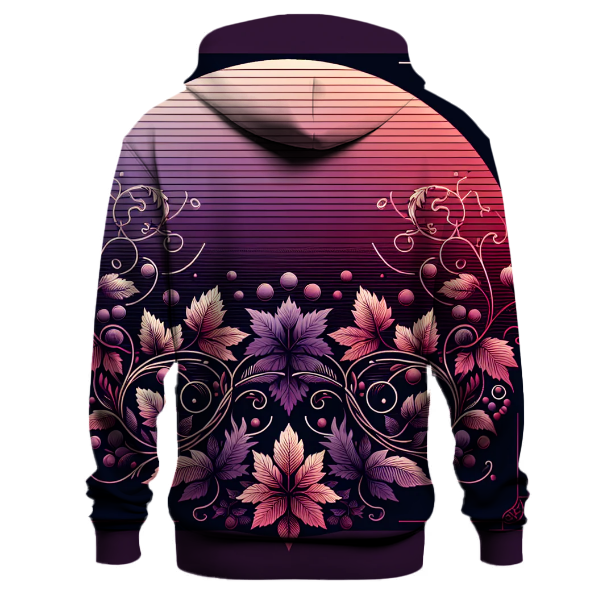 Twilight Vineyard Blend Hoodie