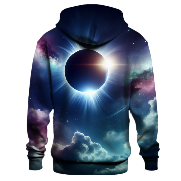 Solar Eclipse Wonder Hoodie