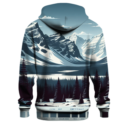 Northern Adventure Hoodie