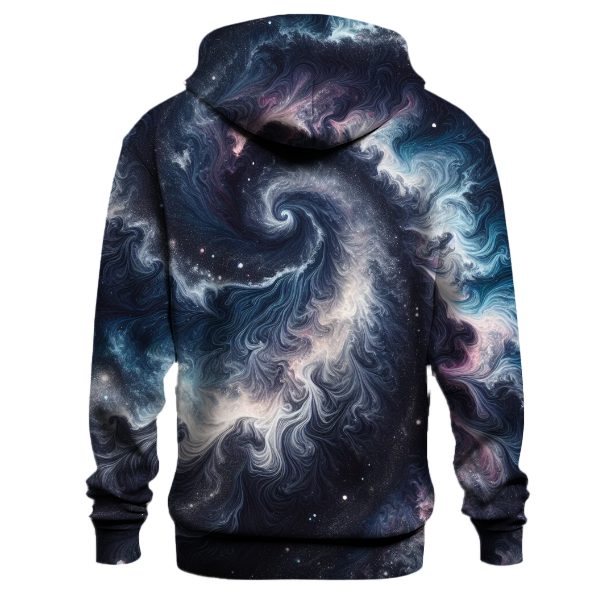 Starry Night Bliss Hoodie