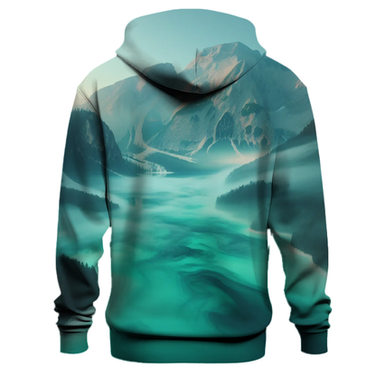 Mystic Lagoon Hoodie