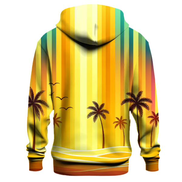 Sandy Shores Hoodie