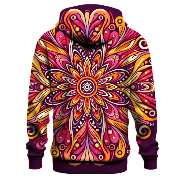 Sunburst Hoodie