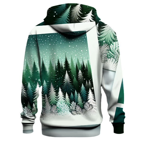 Northern Pine Hoodie