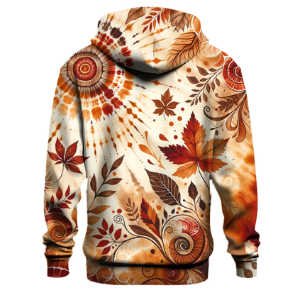 Crisp Autumn Hoodie