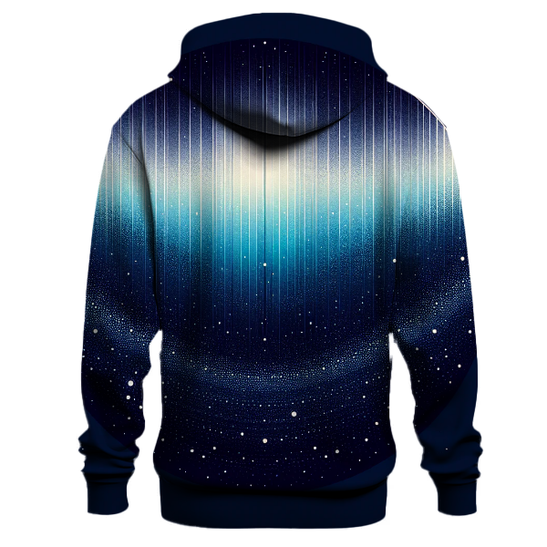 Starry Nightfall Hoodie Hoodie Designs