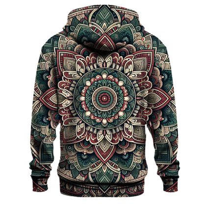 Hippie Wanderlust Hoodie