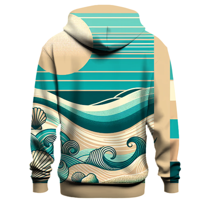 Seaside Bliss Hoodie