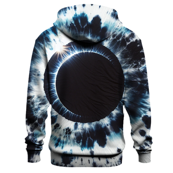 Eclipse Shadow Play Hoodie