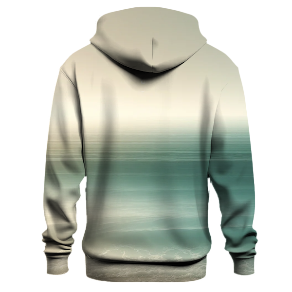 Ethereal Seafoam Hoodie Hoodie Designs