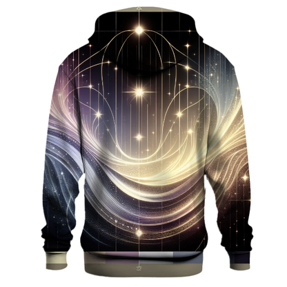 Cosmic Dawn Wonder Hoodie