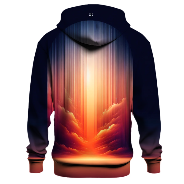 Sunset Dreamscape Hoodie