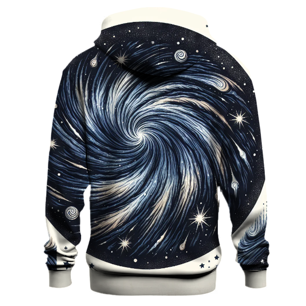 Meteor Shower Hoodie