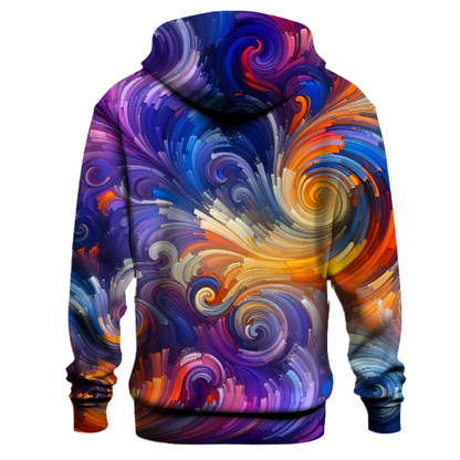 Waves Hoodie