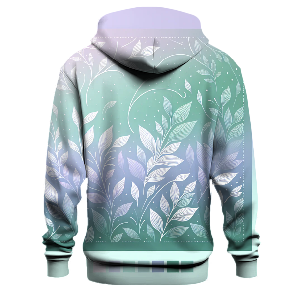 Dewdrop Dream Hoodie