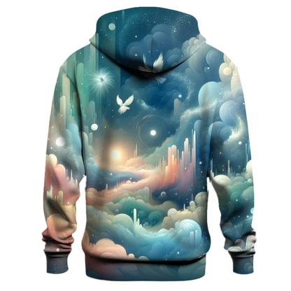 Dream Weaver Hoodie