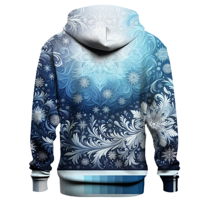 Midnight Frost Hoodie