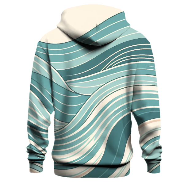 Harmony Waves Hoodie