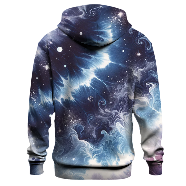 Starlit Oasis Hoodie