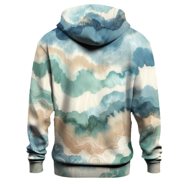 Seascape Serenity Blend Hoodie