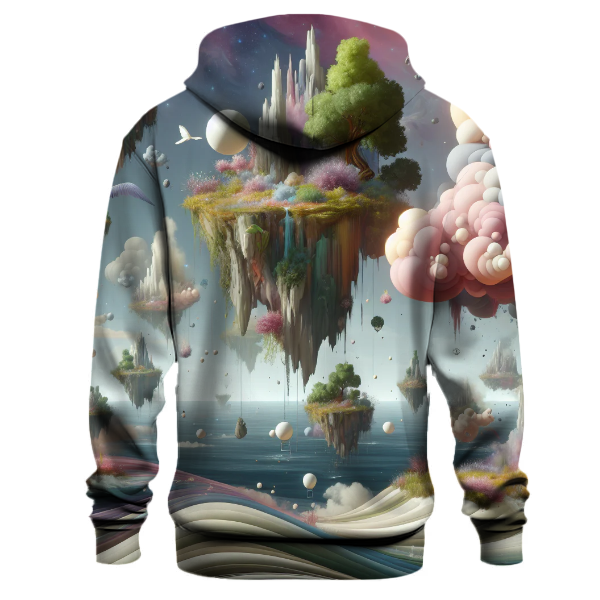 Dreamscape Journey Hoodie