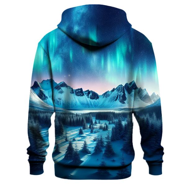 Nordic Wonderland Hoodie